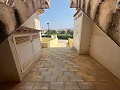 Apartamento en planta baja con fabulosas vista in Daft on Spain 