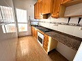 Apartamento en planta baja con fabulosas vista in Daft on Spain 