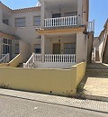 Apartamento en planta baja con fabulosas vista in Daft on Spain 