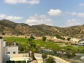 Schöne Villa mit 2 Schlafzimmern und 2 Bädern in Monforte del Cid (Del Llop Golf Resort). in Daft on Spain 