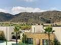 Schöne Villa mit 2 Schlafzimmern und 2 Bädern in Monforte del Cid (Del Llop Golf Resort). in Daft on Spain 