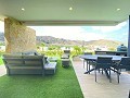 Schöne Villa mit 2 Schlafzimmern und 2 Bädern in Monforte del Cid (Del Llop Golf Resort). in Daft on Spain 