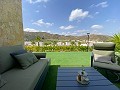 Schöne Villa mit 2 Schlafzimmern und 2 Bädern in Monforte del Cid (Del Llop Golf Resort). in Daft on Spain 