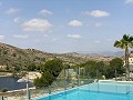 Schöne Villa mit 2 Schlafzimmern und 2 Bädern in Monforte del Cid (Del Llop Golf Resort). in Daft on Spain 