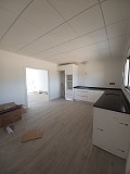 Villa neuve de 3 chambres et 2 salles de bain, dont l'achèvement est prévu fin juin, à Canada del la Lena. in Daft on Spain 