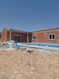 Villa neuve de 3 chambres et 2 salles de bain, dont l'achèvement est prévu fin juin, à Canada del la Lena. in Daft on Spain 