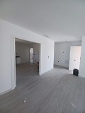 Villa neuve de 3 chambres et 2 salles de bain, dont l'achèvement est prévu fin juin, à Canada del la Lena. in Daft on Spain 