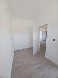 Villa neuve de 3 chambres et 2 salles de bain, dont l'achèvement est prévu fin juin, à Canada del la Lena. in Daft on Spain 