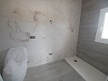 Villa neuve de 3 chambres et 2 salles de bain, dont l'achèvement est prévu fin juin, à Canada del la Lena. in Daft on Spain 