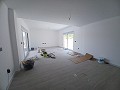 Villa neuve de 3 chambres et 2 salles de bain, dont l'achèvement est prévu fin juin, à Canada del la Lena. in Daft on Spain 