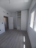 Villa neuve de 3 chambres et 2 salles de bain, dont l'achèvement est prévu fin juin, à Canada del la Lena. in Daft on Spain 