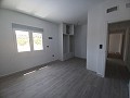 Villa neuve de 3 chambres et 2 salles de bain, dont l'achèvement est prévu fin juin, à Canada del la Lena. in Daft on Spain 