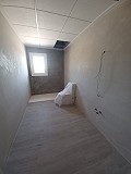 Villa neuve de 3 chambres et 2 salles de bain, dont l'achèvement est prévu fin juin, à Canada del la Lena. in Daft on Spain 