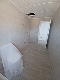 Villa neuve de 3 chambres et 2 salles de bain, dont l'achèvement est prévu fin juin, à Canada del la Lena. in Daft on Spain 