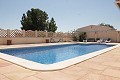 Lovely 3 Bed 2 Bath Villa in Abanilla. in Daft on Spain 