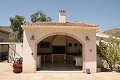 Lovely 3 Bed 2 Bath Villa in Abanilla. in Daft on Spain 