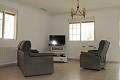Lovely 3 Bed 2 Bath Villa in Abanilla. in Daft on Spain 