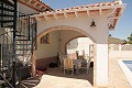 Lovely 3 Bed 2 Bath Villa in Abanilla. in Daft on Spain 