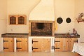 Lovely 3 Bed 2 Bath Villa in Abanilla. in Daft on Spain 