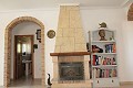 Lovely 3 Bed 2 Bath Villa in Abanilla. in Daft on Spain 