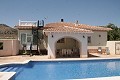 Lovely 3 Bed 2 Bath Villa in Abanilla. in Daft on Spain 