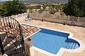 Lovely 3 Bed 2 Bath Villa in Abanilla. in Daft on Spain 