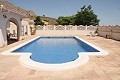 Lovely 3 Bed 2 Bath Villa in Abanilla. in Daft on Spain 