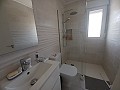 Belle villa de 6 chambres et 5 salles de bain à Pinoso. in Daft on Spain 