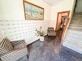 Wonderful Town House with Business Opportunity in Elda in Daft on Spain 