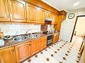 Wonderful Town House with Business Opportunity in Elda in Daft on Spain 