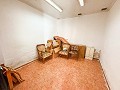 Wonderful Town House with Business Opportunity in Elda in Daft on Spain 