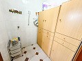 Wonderful Town House with Business Opportunity in Elda in Daft on Spain 