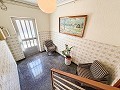 Wonderful Town House with Business Opportunity in Elda in Daft on Spain 