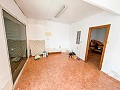 Wonderful Town House with Business Opportunity in Elda in Daft on Spain 