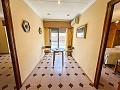 Wonderful Town House with Business Opportunity in Elda in Daft on Spain 