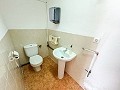 Wonderful Town House with Business Opportunity in Elda in Daft on Spain 