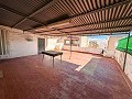 Wonderful Town House with Business Opportunity in Elda in Daft on Spain 