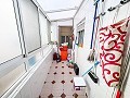 Wonderful Town House with Business Opportunity in Elda in Daft on Spain 