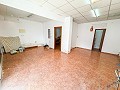 Wonderful Town House with Business Opportunity in Elda in Daft on Spain 