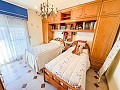Wonderful Town House with Business Opportunity in Elda in Daft on Spain 