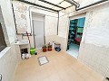 Wonderful Town House with Business Opportunity in Elda in Daft on Spain 