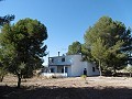 Lovely 5 Bed 2 Bath Country house with Pool in Yecla. in Daft on Spain 
