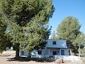 Lovely 5 Bed 2 Bath Country house with Pool in Yecla. in Daft on Spain 
