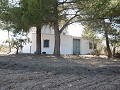 Lovely 5 Bed 2 Bath Country house with Pool in Yecla. in Daft on Spain 