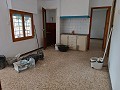 Lovely 5 Bed 2 Bath Country house with Pool in Yecla. in Daft on Spain 