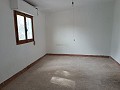 Lovely 5 Bed 2 Bath Country house with Pool in Yecla. in Daft on Spain 