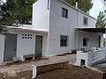 Lovely 5 Bed 2 Bath Country house with Pool in Yecla. in Daft on Spain 