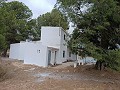 Lovely 5 Bed 2 Bath Country house with Pool in Yecla. in Daft on Spain 