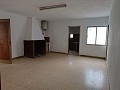 Lovely 5 Bed 2 Bath Country house with Pool in Yecla. in Daft on Spain 