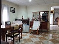 4 Bed 1 Bath Country house in Monovar. in Daft on Spain 